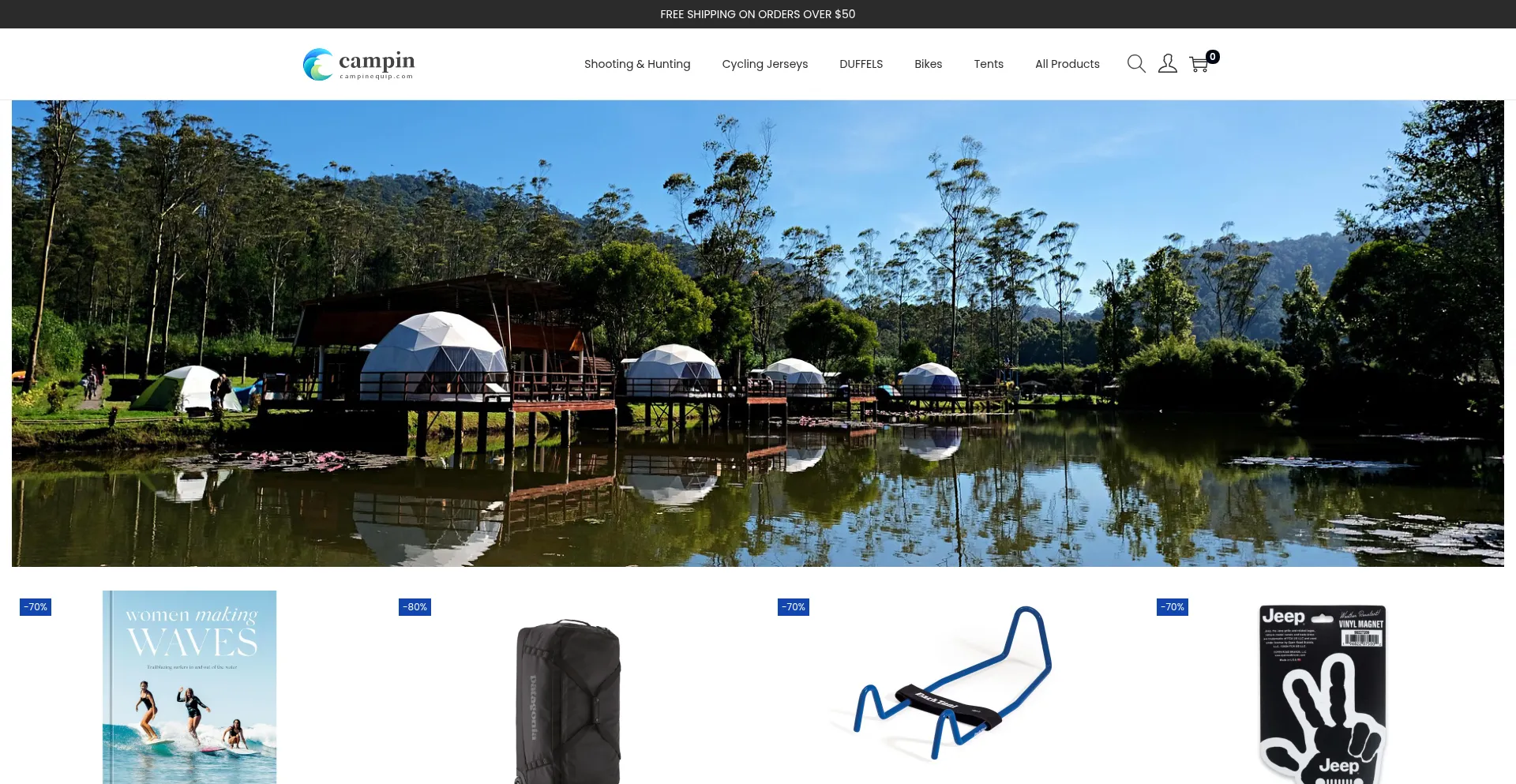 Campinequip.com