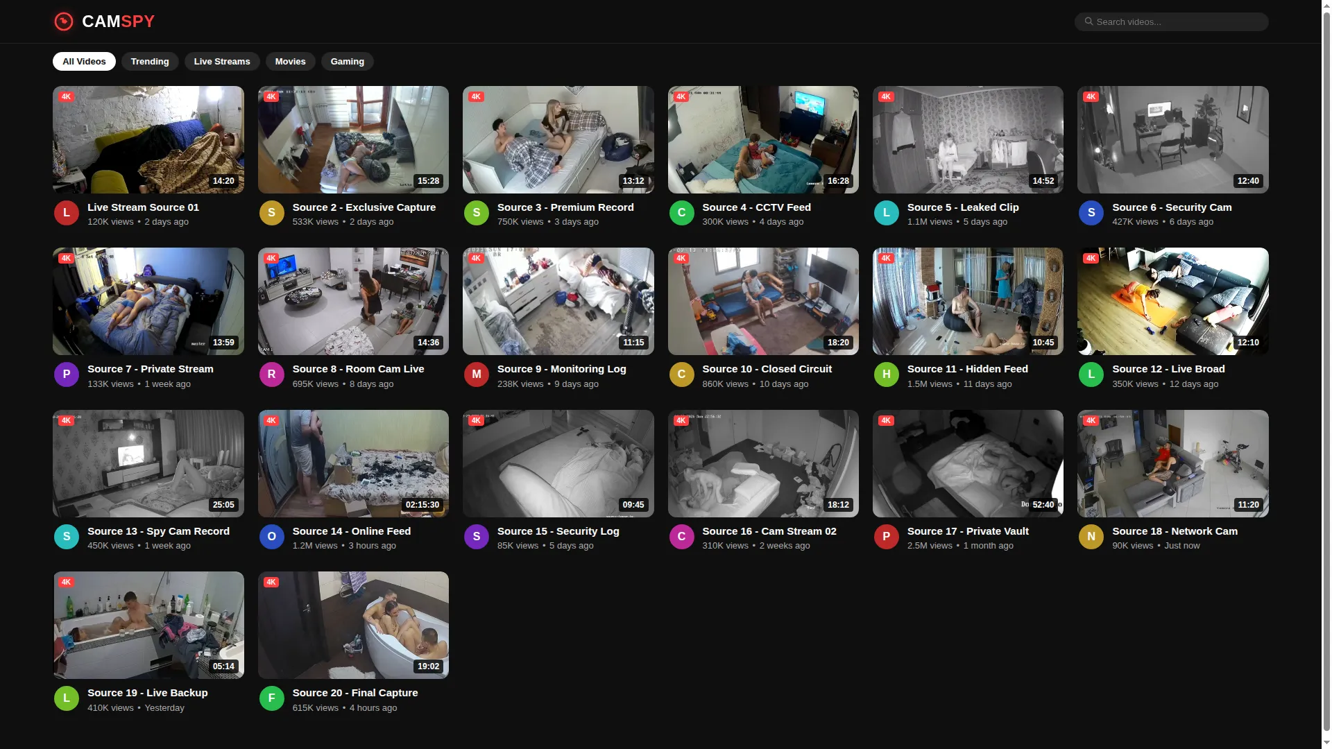 Camspy.live