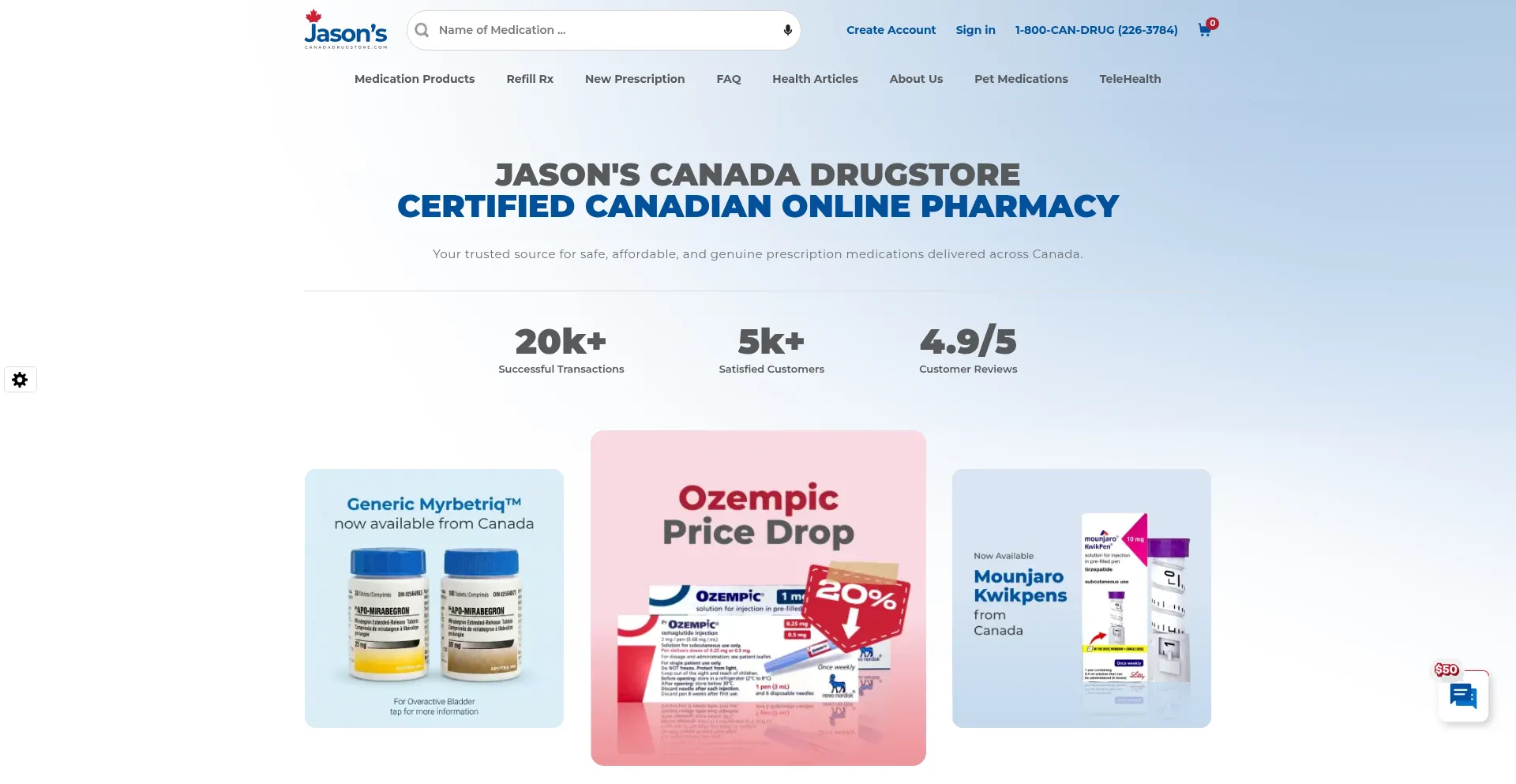 Canadadrugstore.com