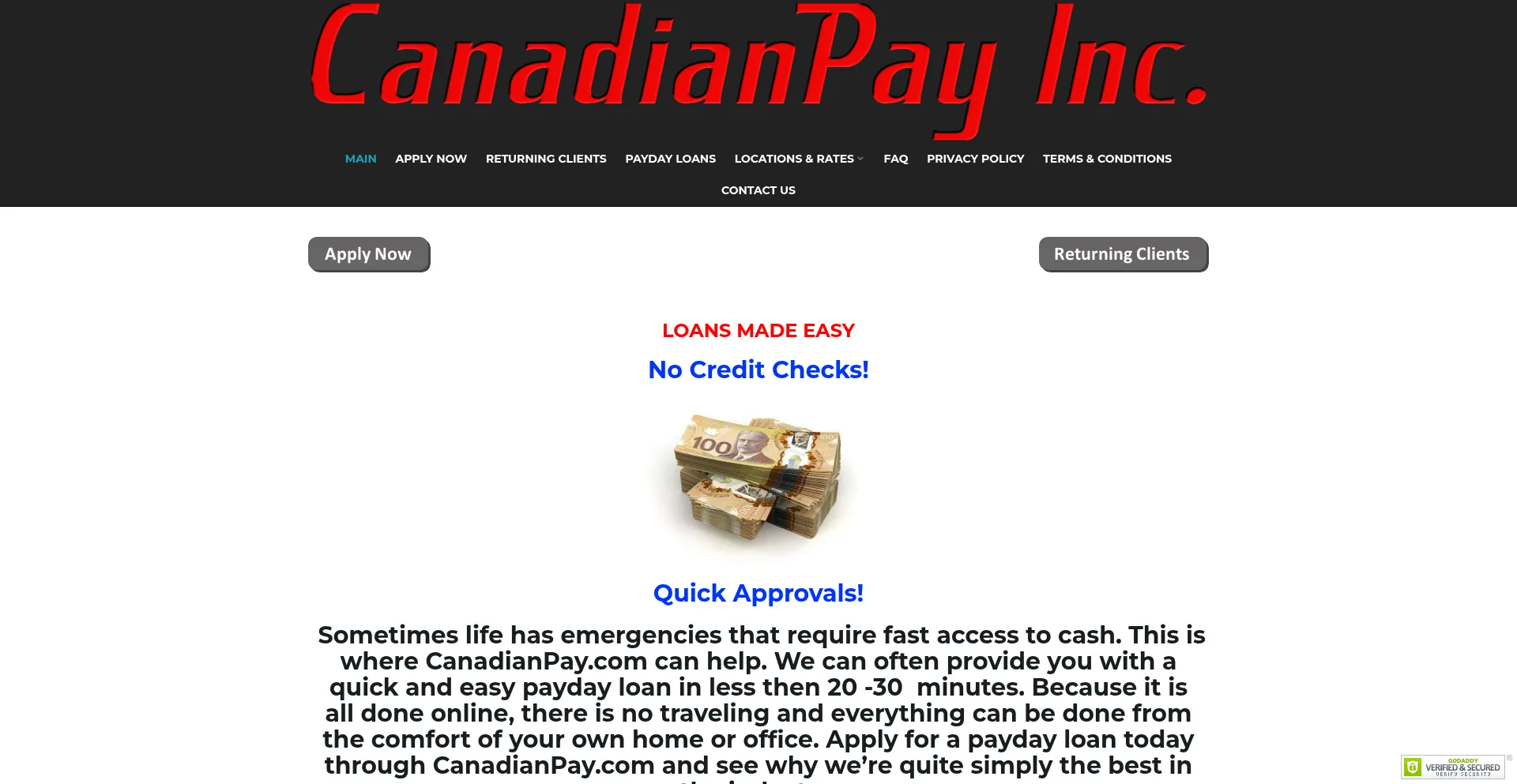 Canadianpay.com