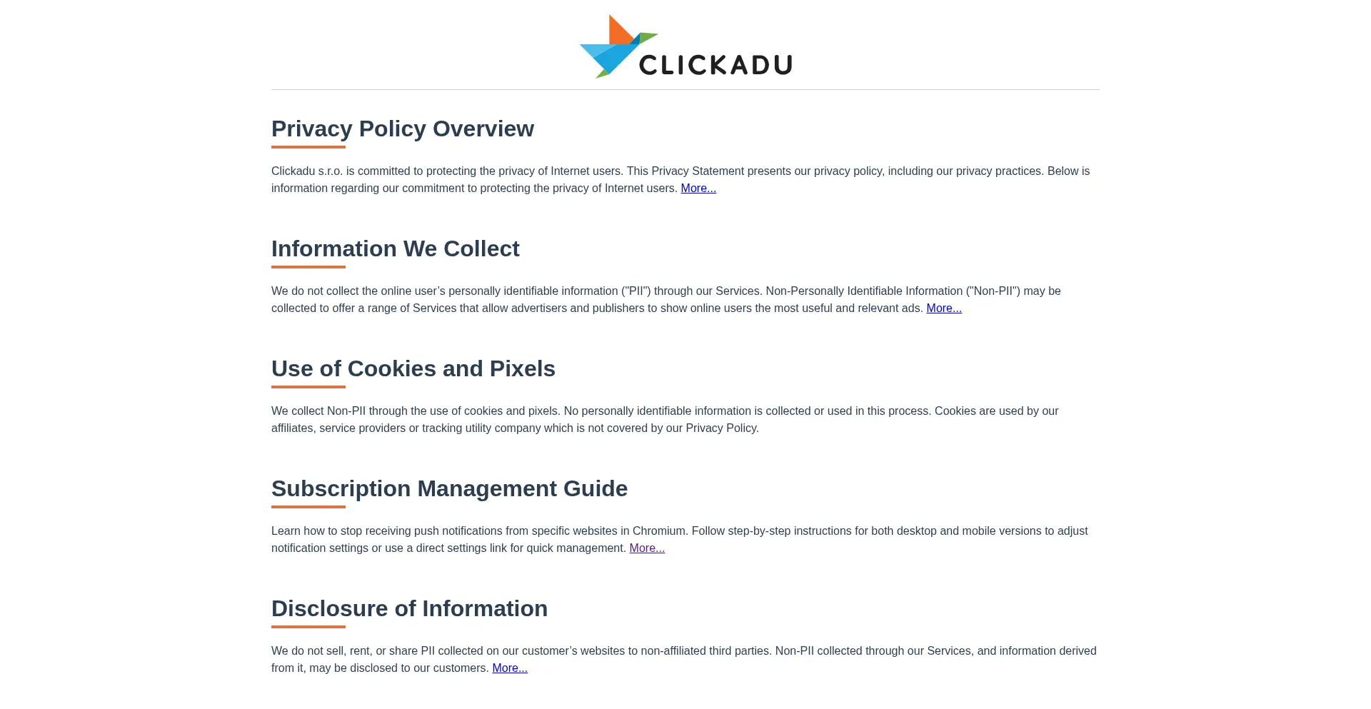 Website screenshot of Canekilttantrum.com