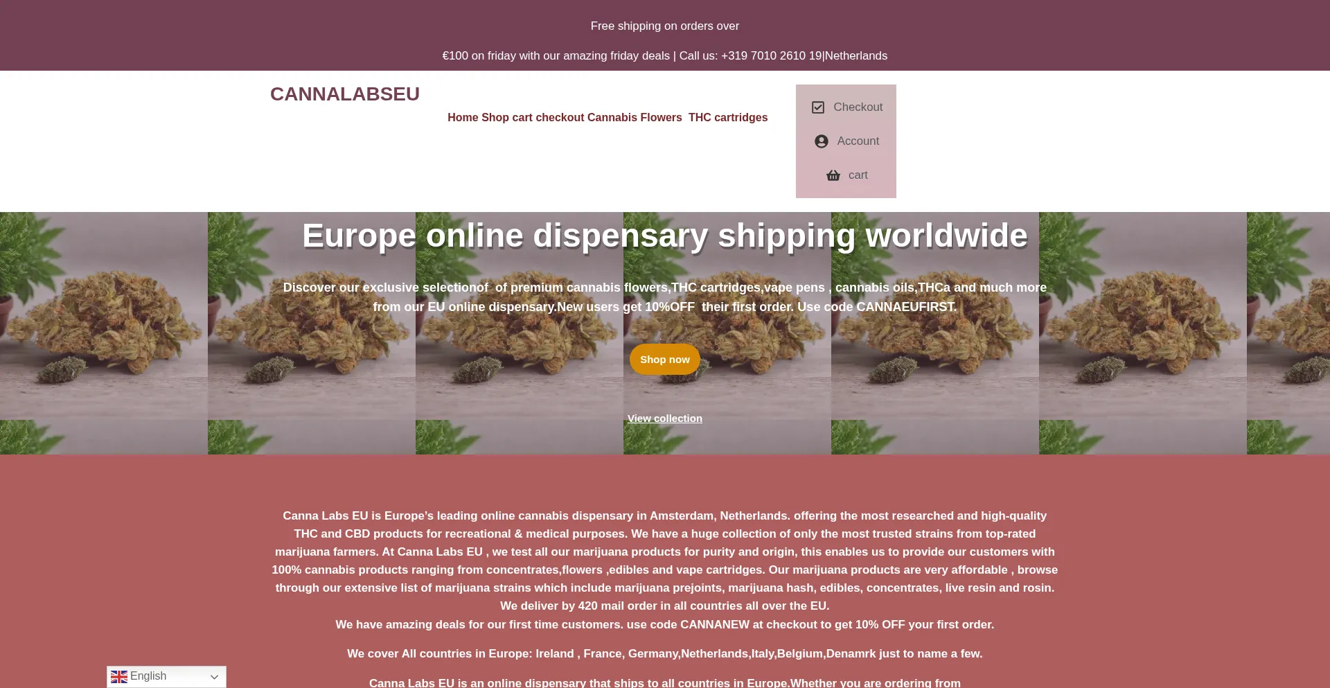 Cannalabseu.com
