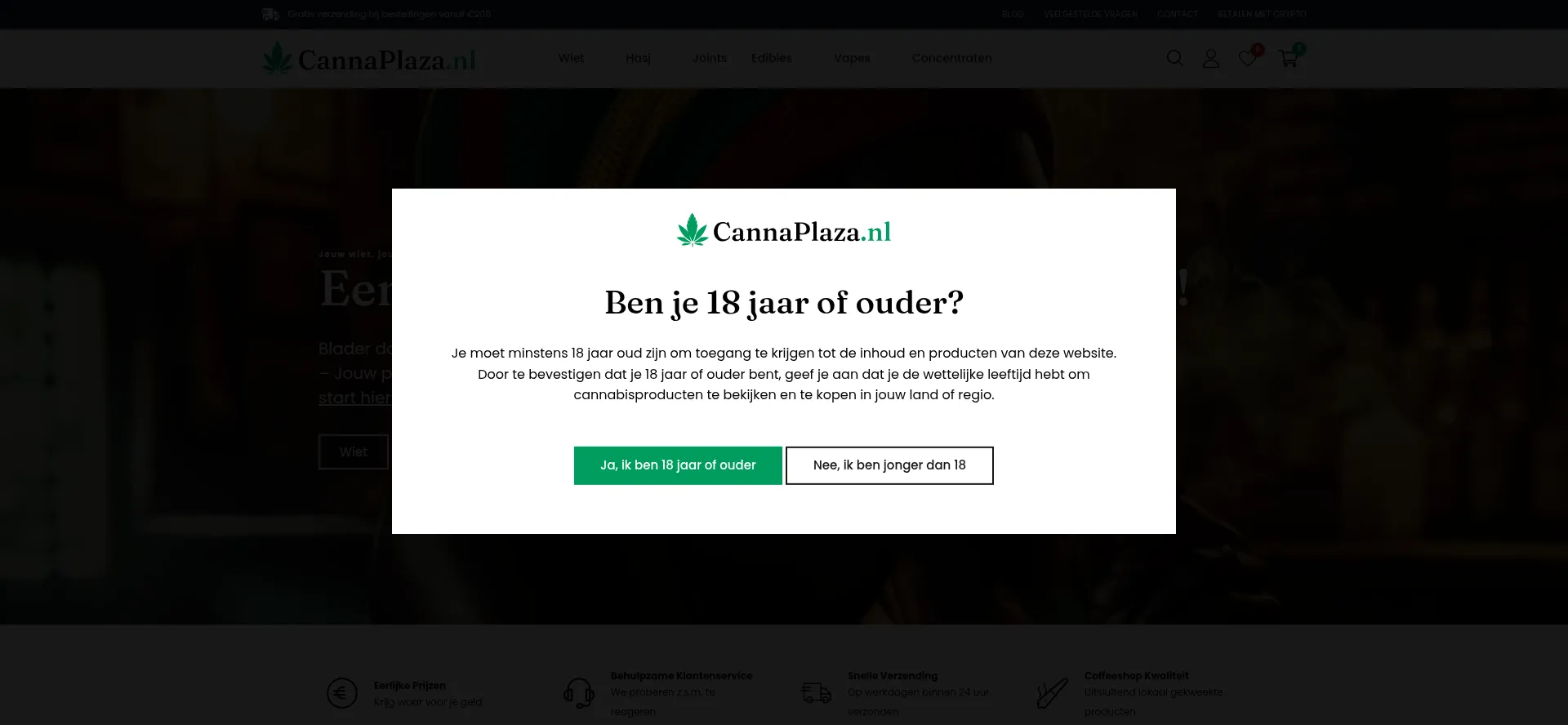 Cannaplaza.nl