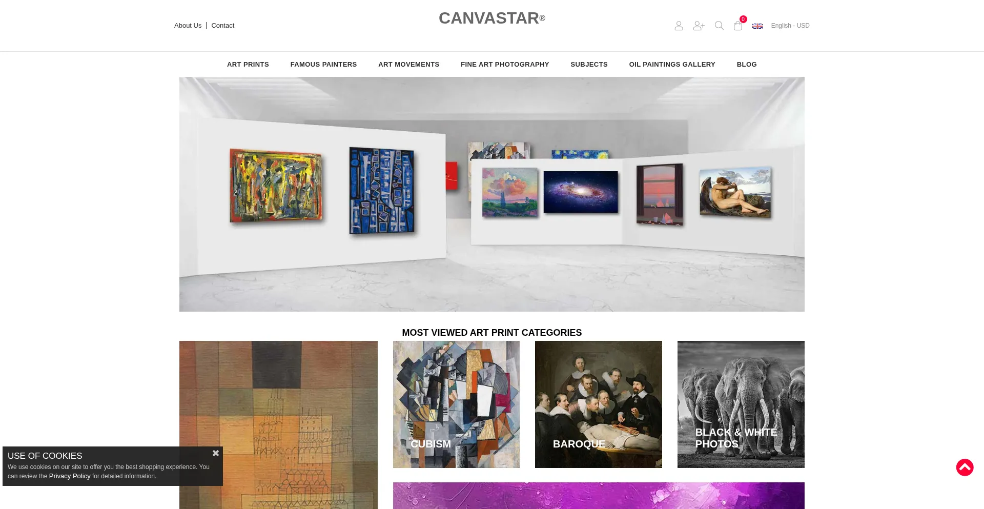 Canvastar.com 安全可靠吗？