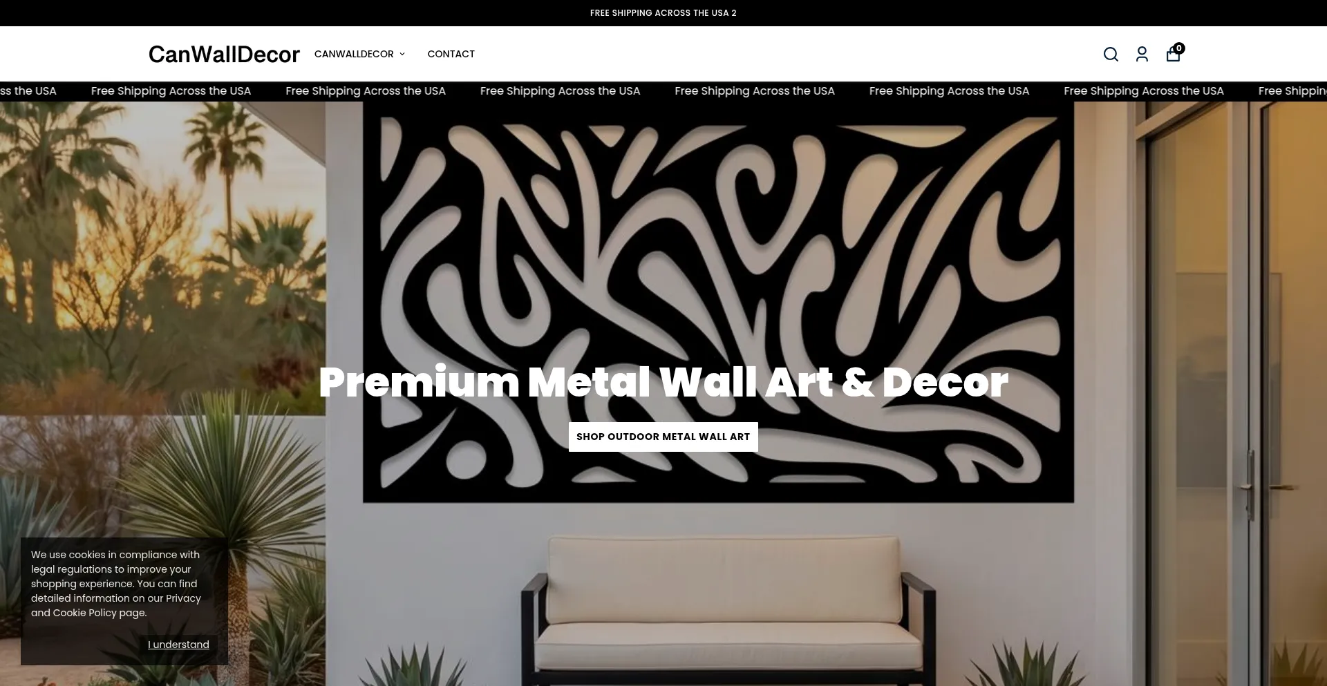 Canwalldecor.com