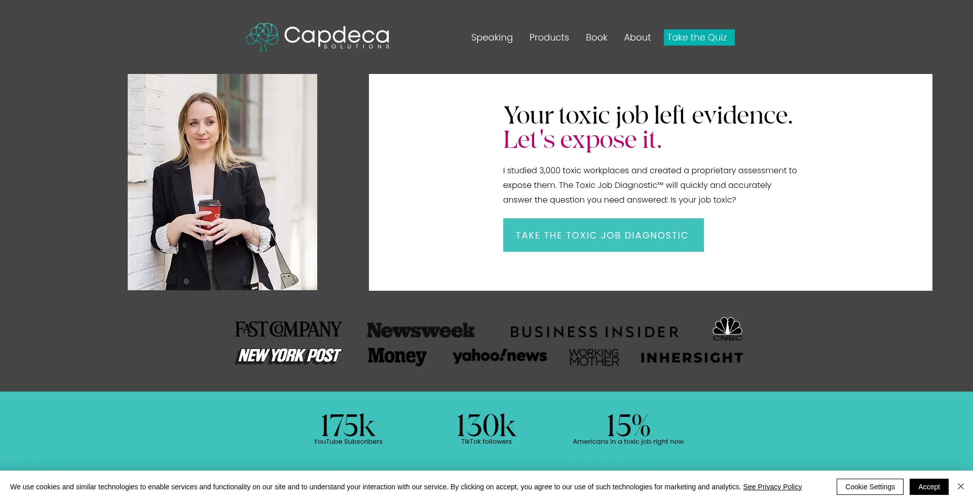 Capdecasolutions.com