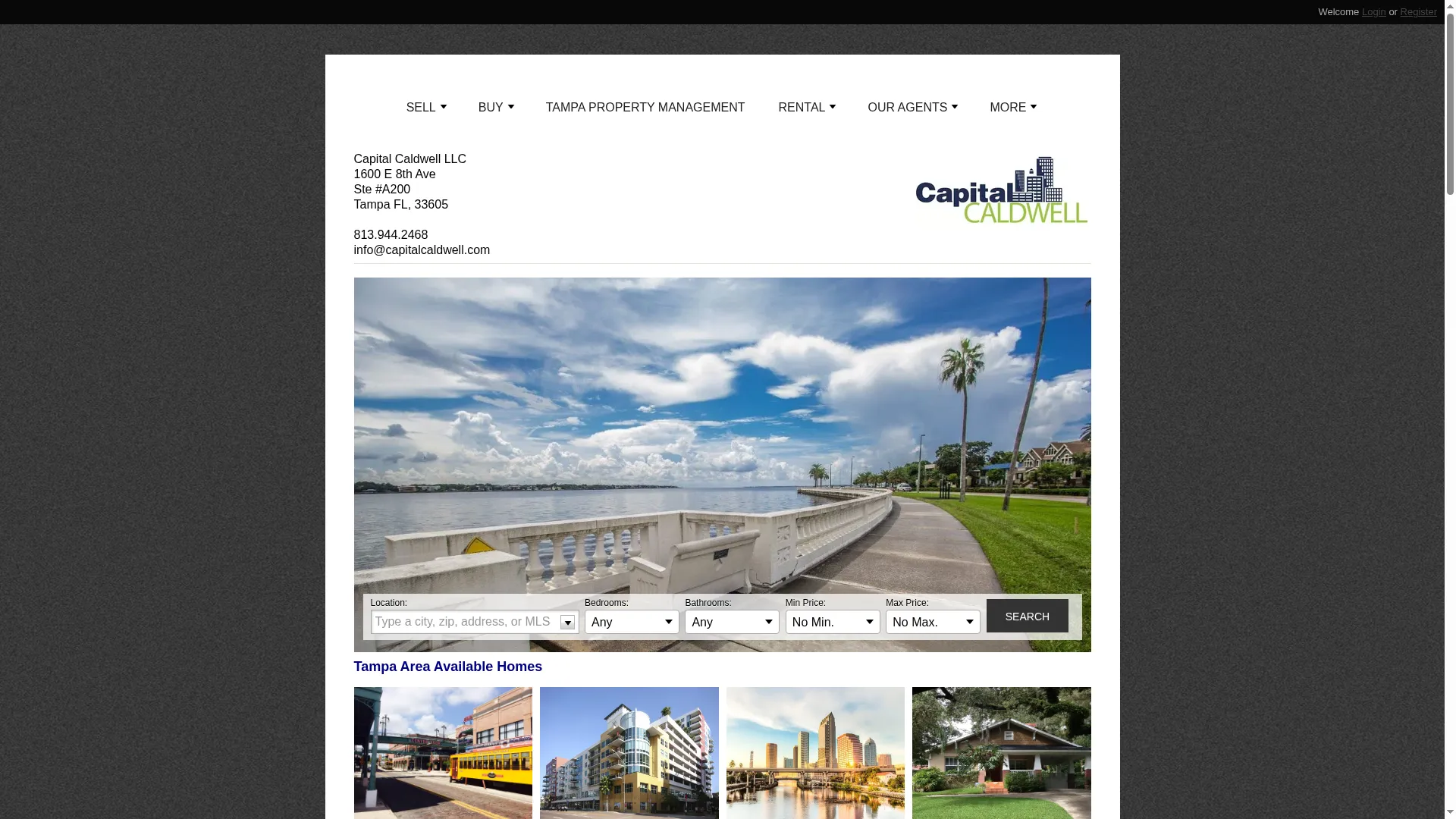 Capitalcaldwell.com