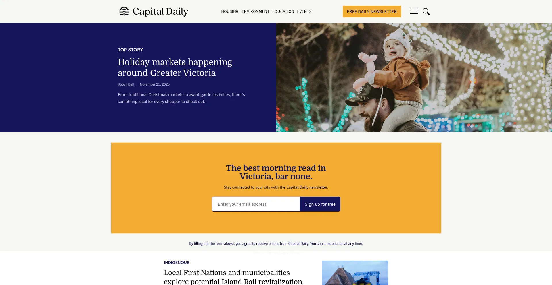 Capitaldaily.ca