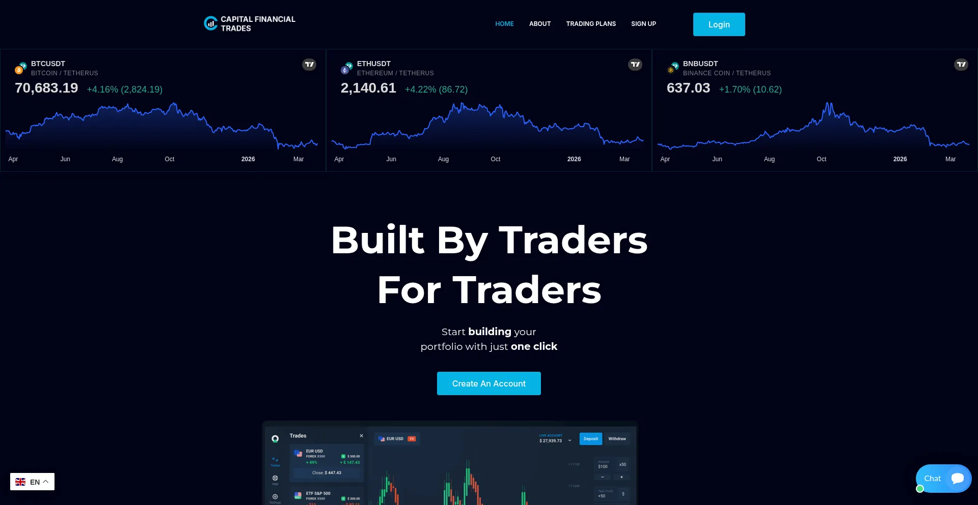 Capitalfinancial-trades.com