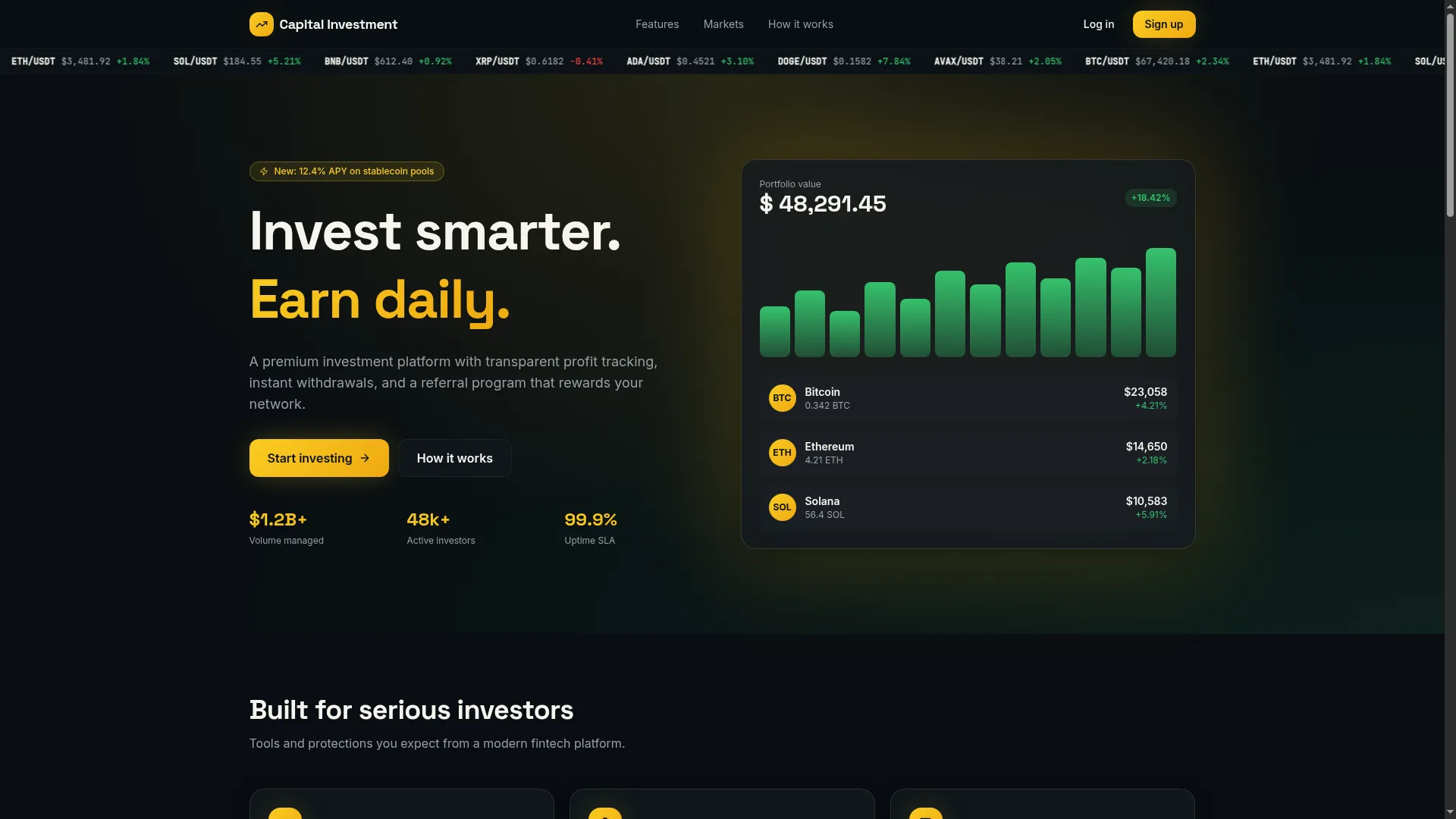 Capitalinvestment.ltd