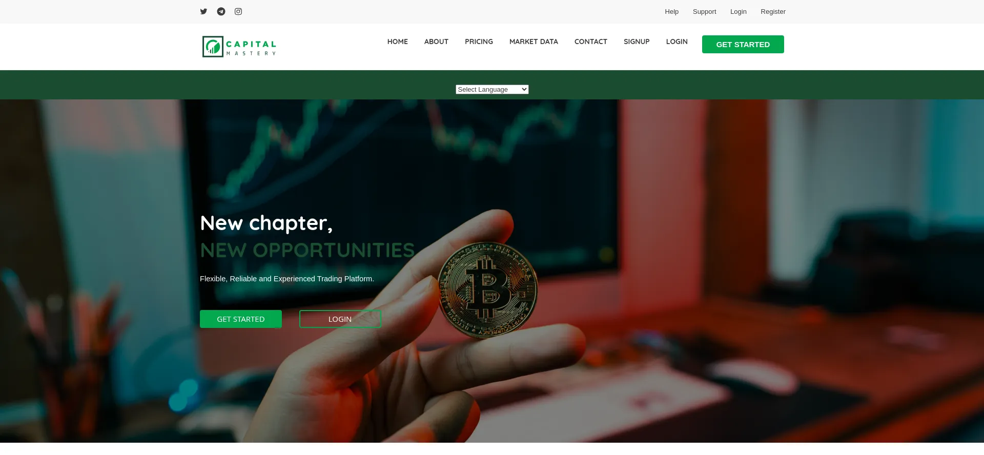 Capitalmastery.org