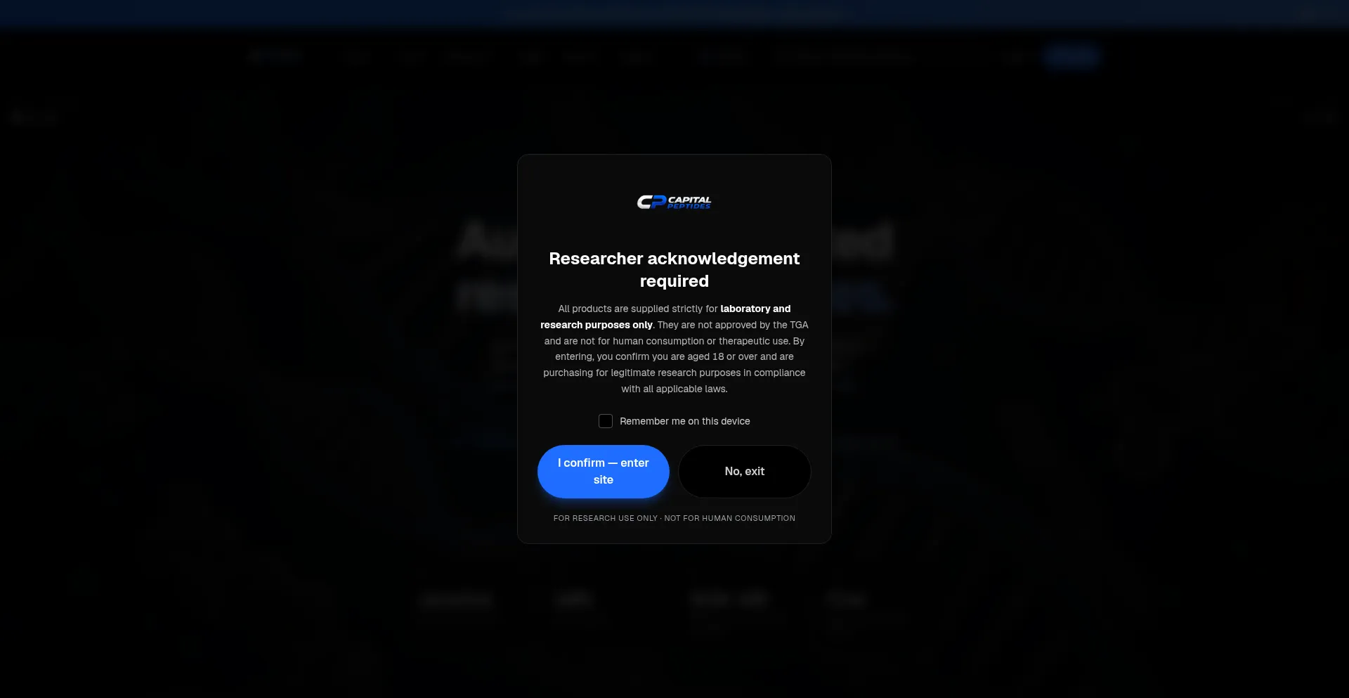 Capitalpeps.com