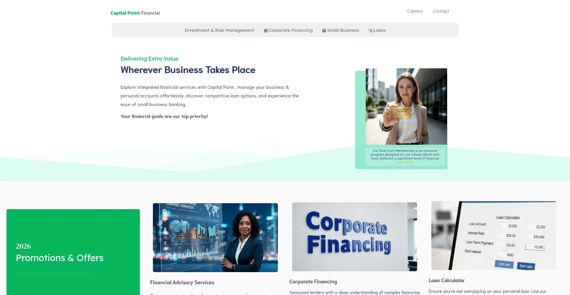 Capitalpointfinancial.com