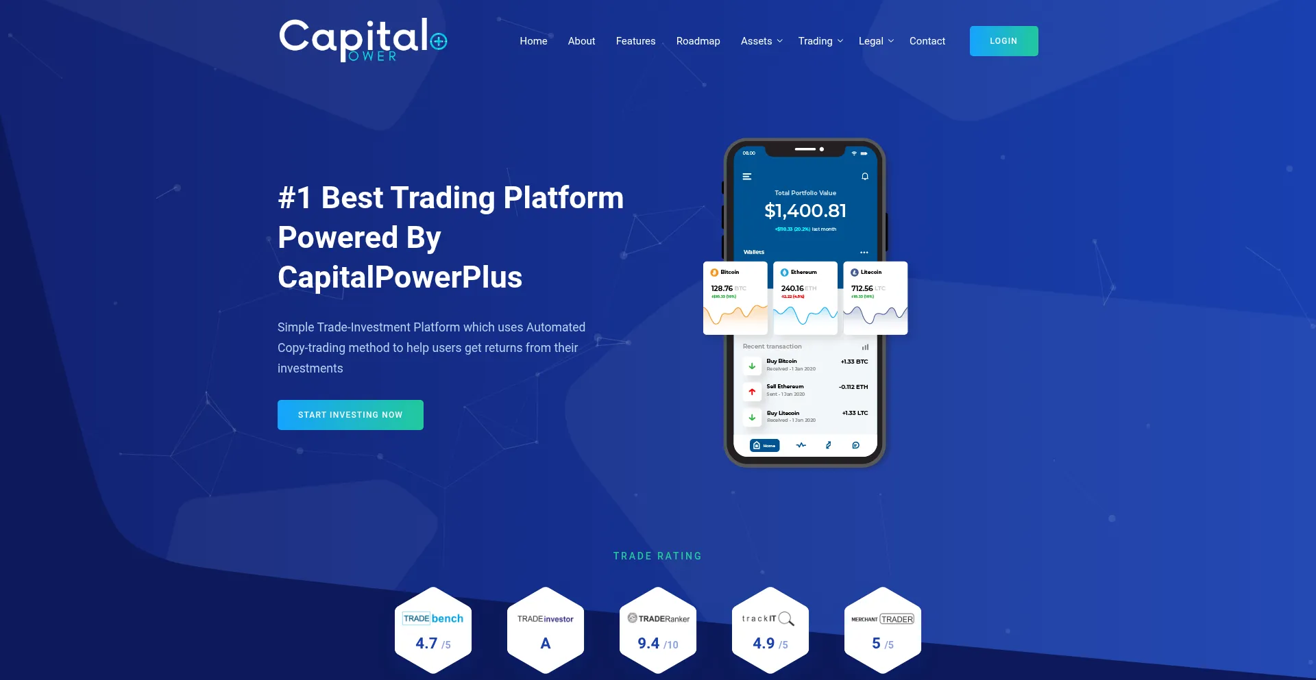 Capitalpowerplus.com