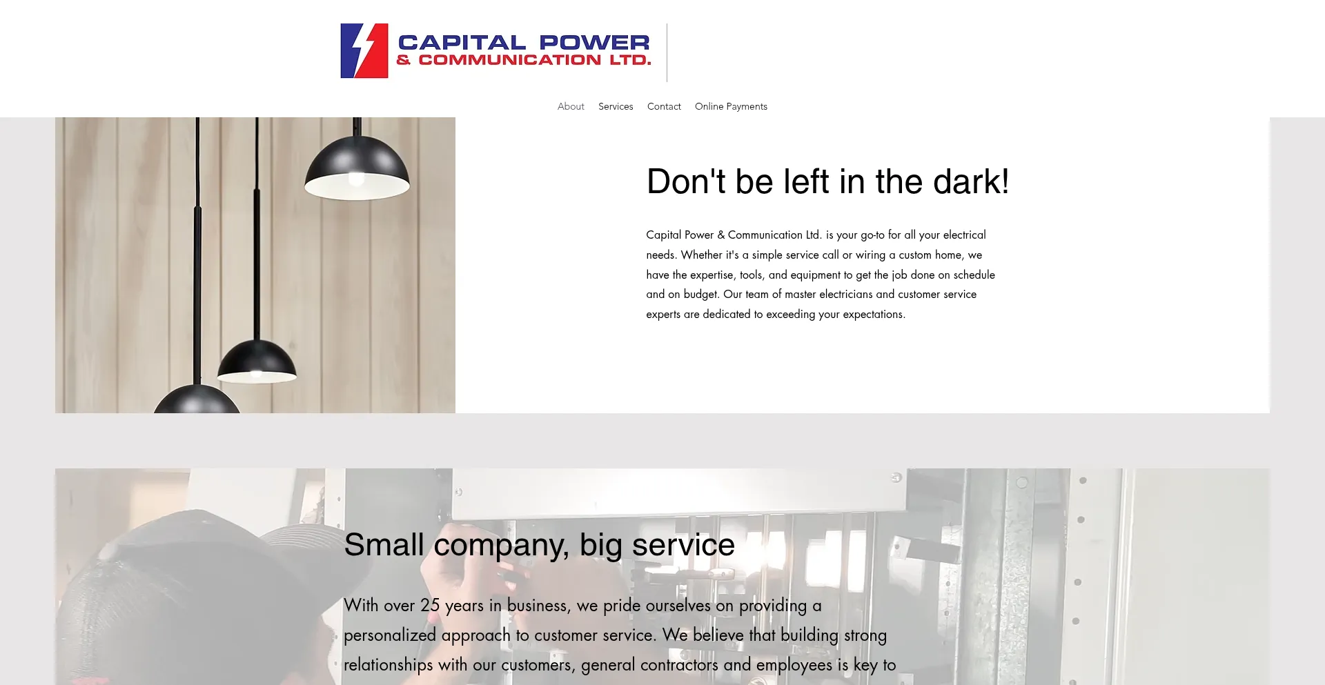 Capitalpowervictoria.com