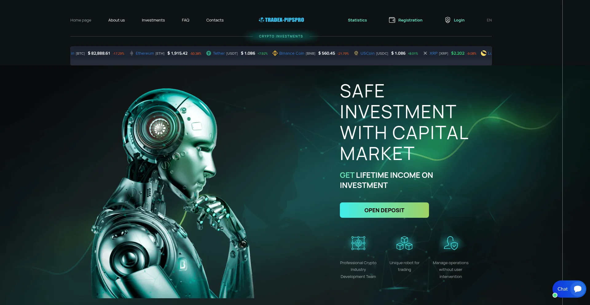 Capitalstocksmarket.com