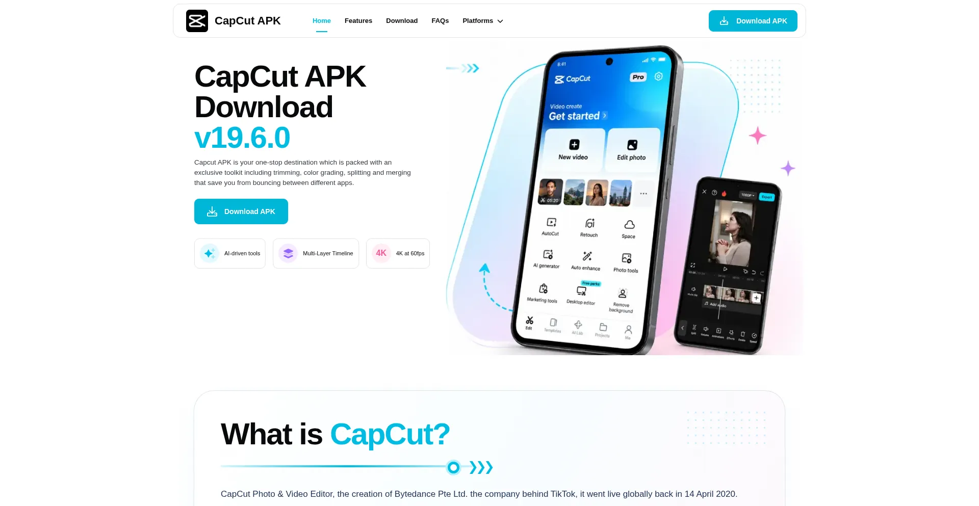 Caputapk.com