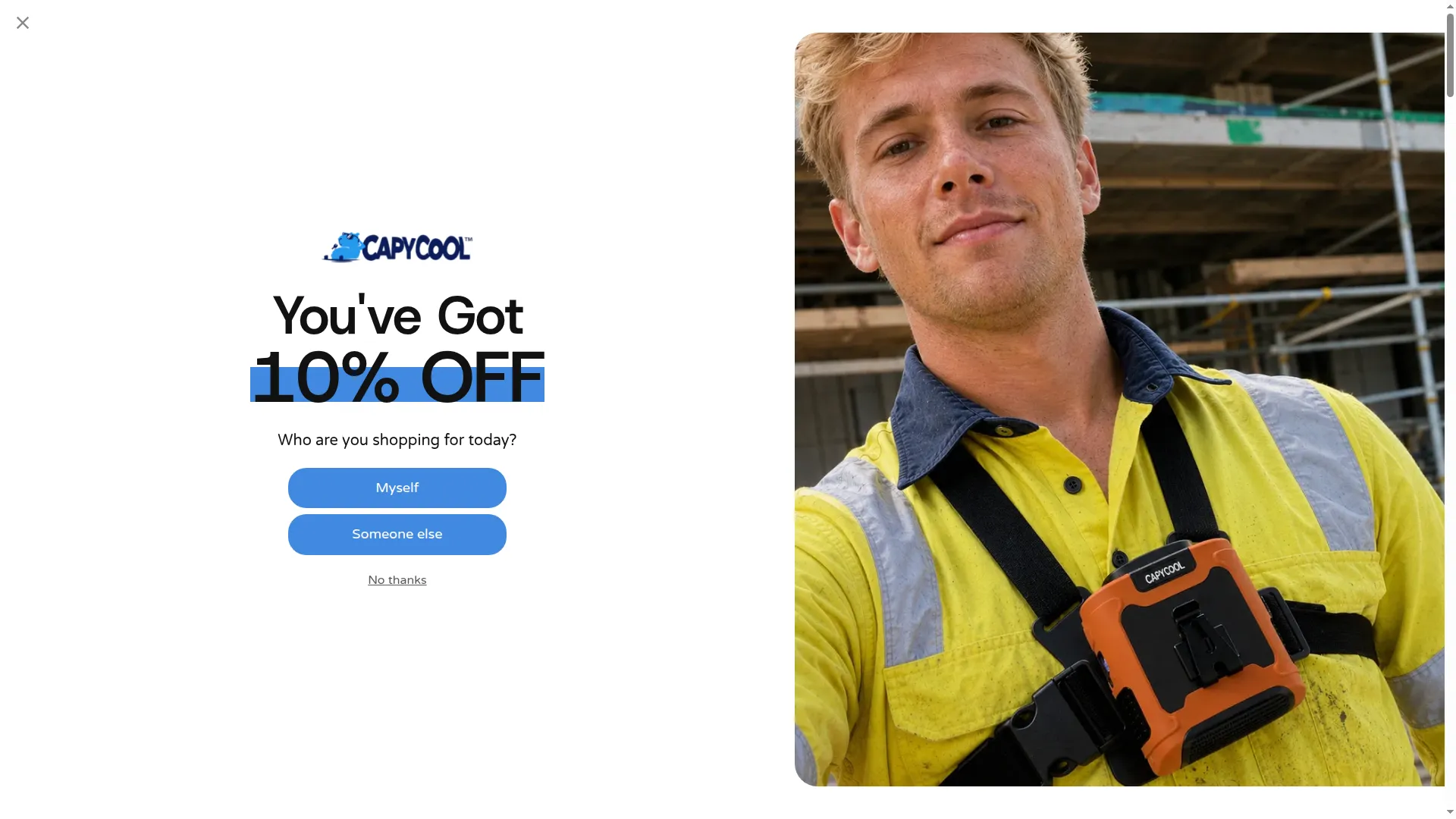 Capycool.com.au