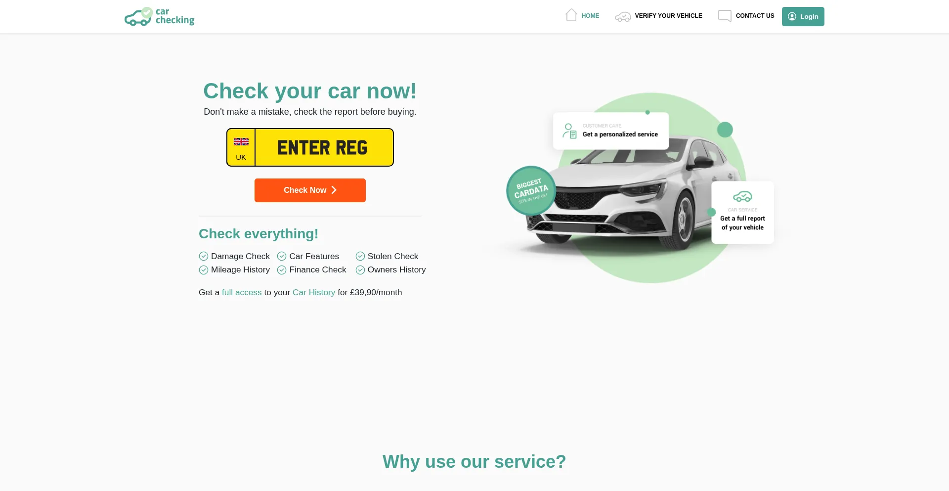Car-checking.com