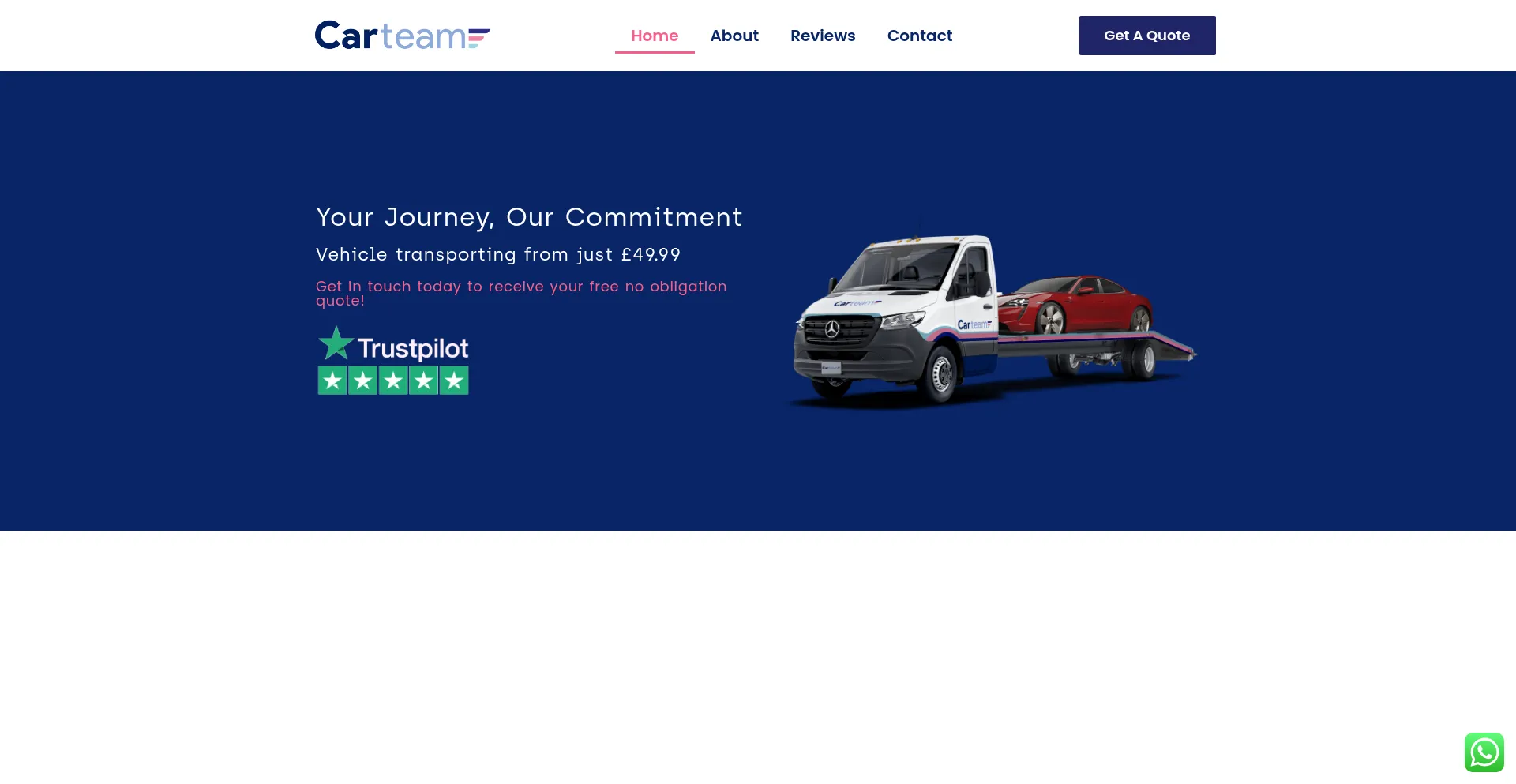 Car-team.co.uk