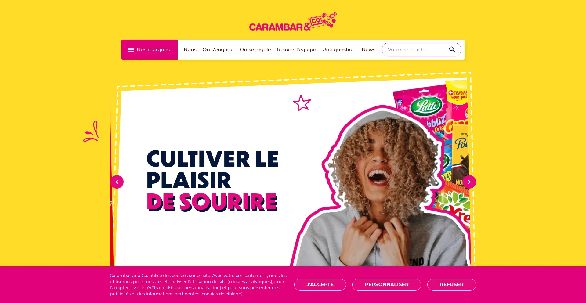 Carambarco.com 安全可靠吗？