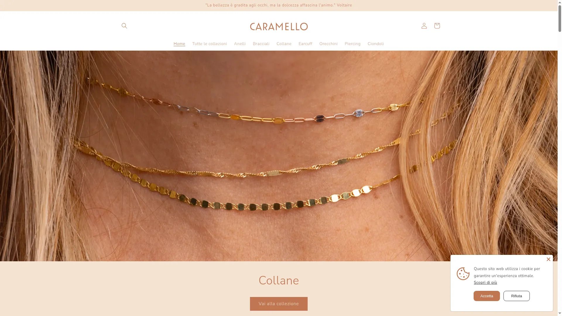 Caramellogold.com