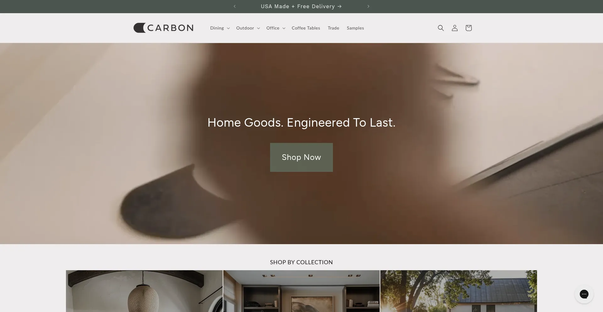 Carbondesigns.com 安全可靠吗？