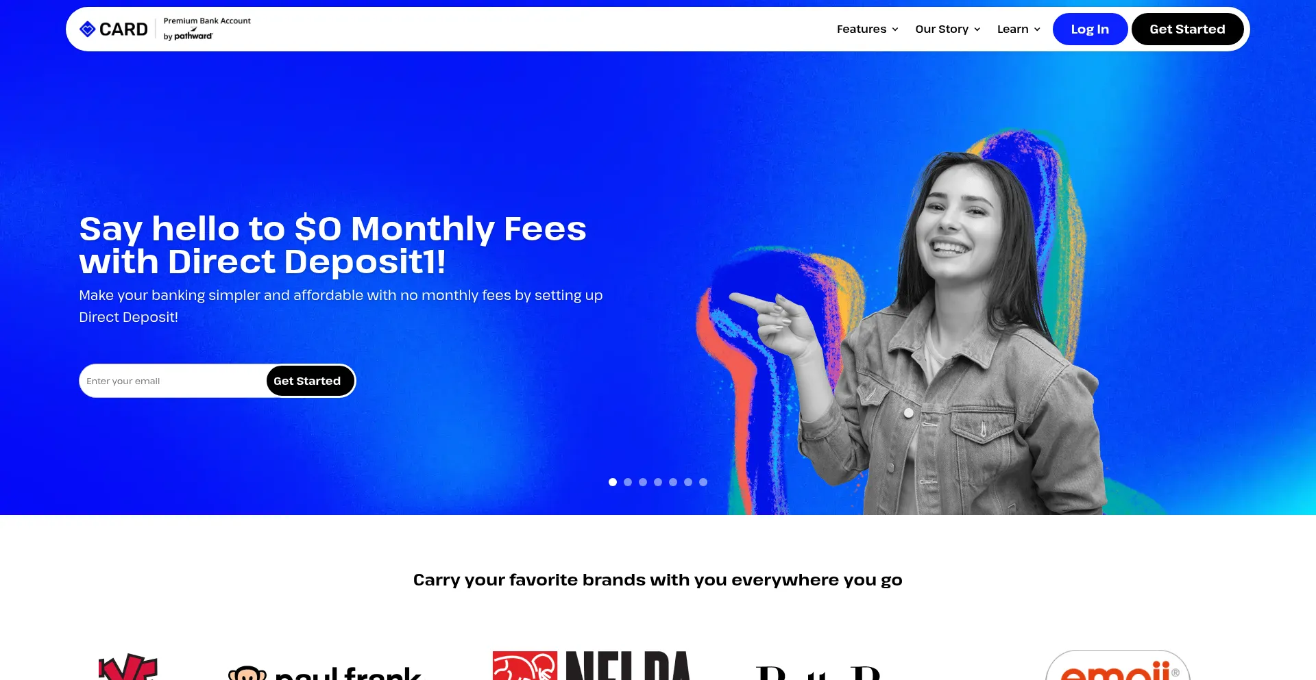 Card.com 安全可靠吗？