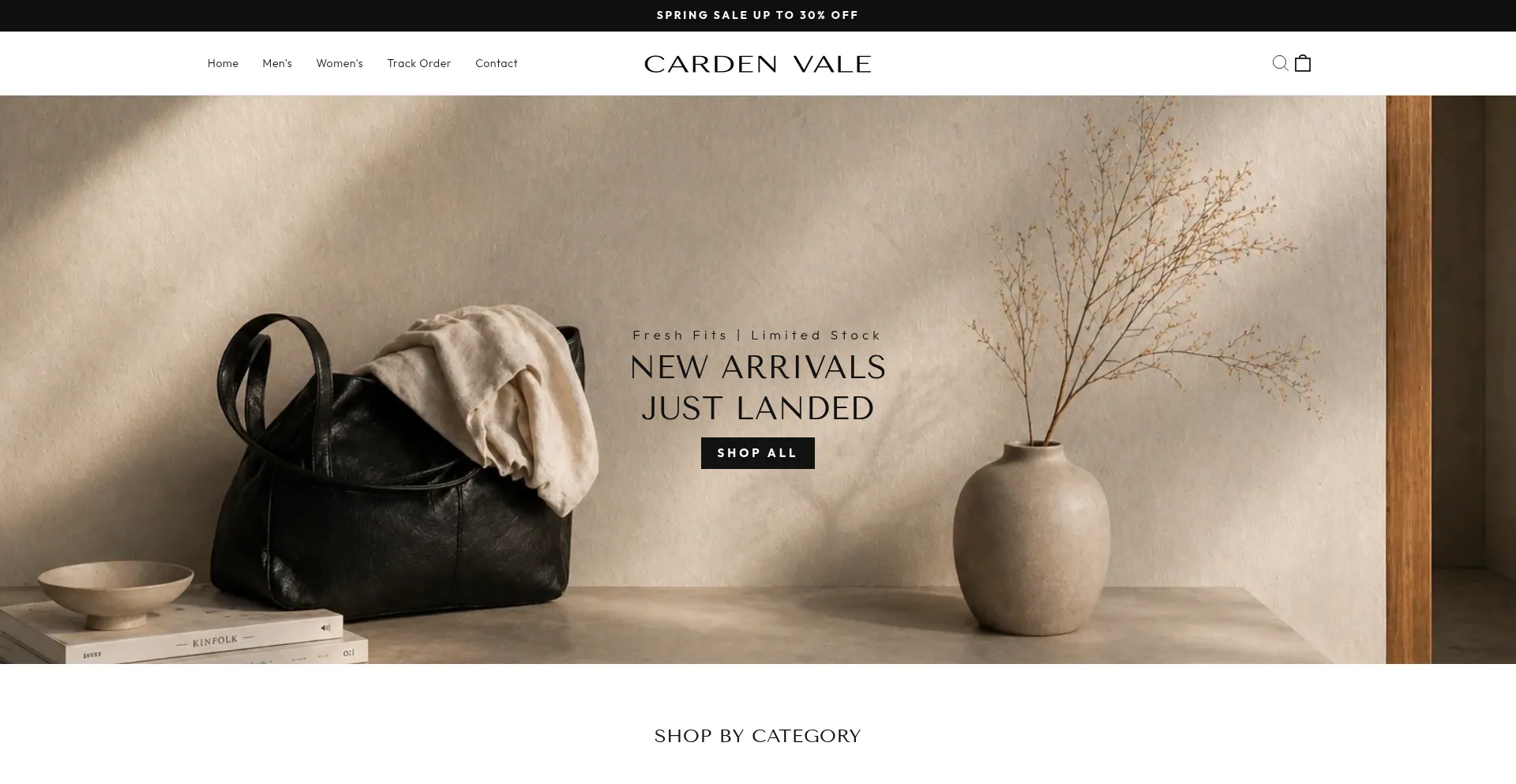 Cardenvale.com