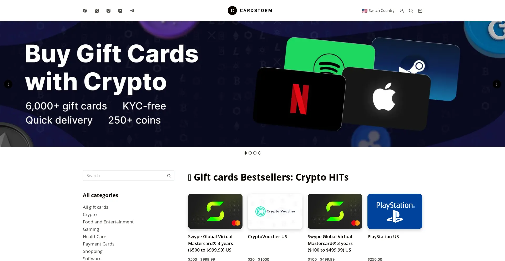 Cardstorm.io 安全可靠吗？