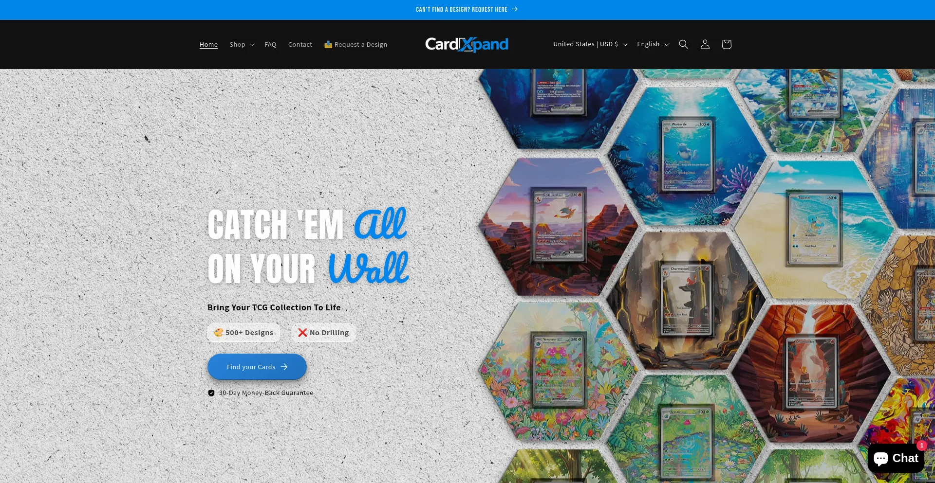 Cardxpand.com
