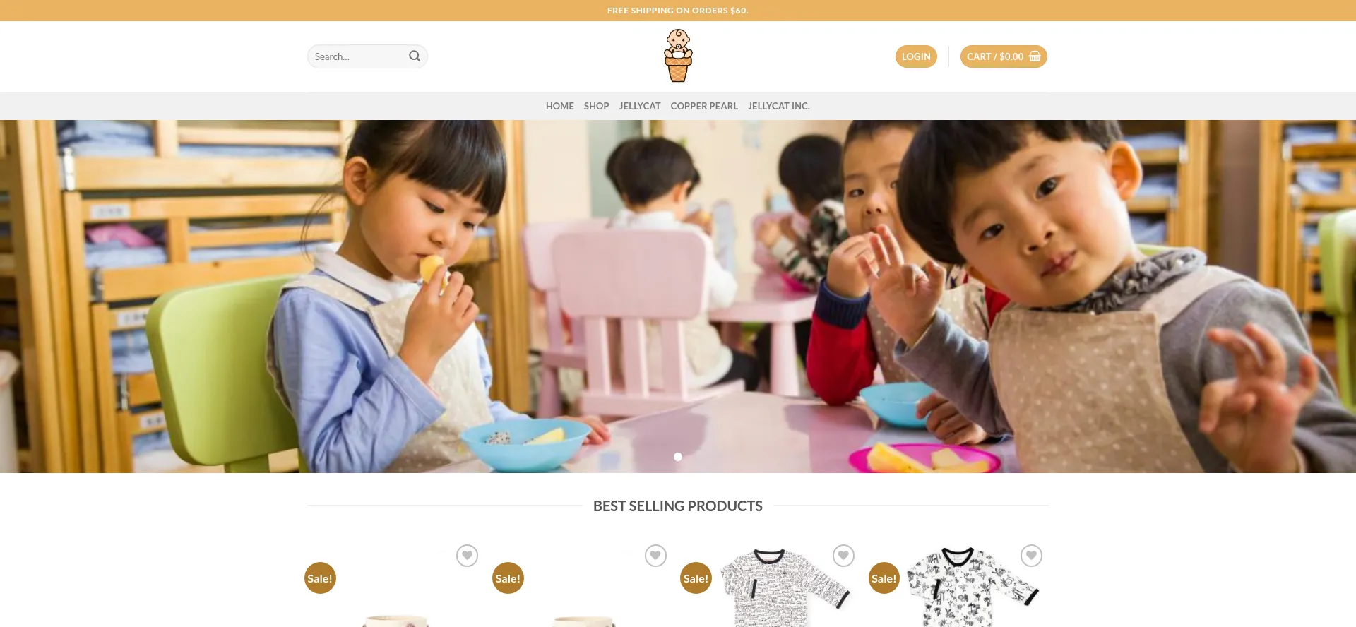 Carebabyshop.com