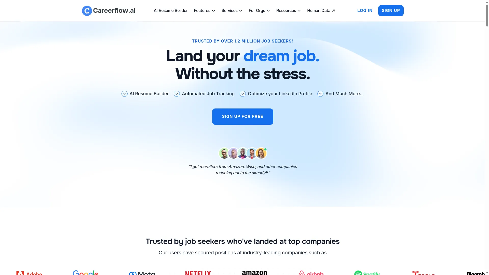 Careerflow.ai