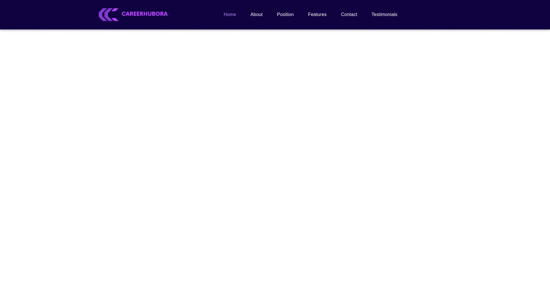 Careerhubora.online 安全可靠吗？