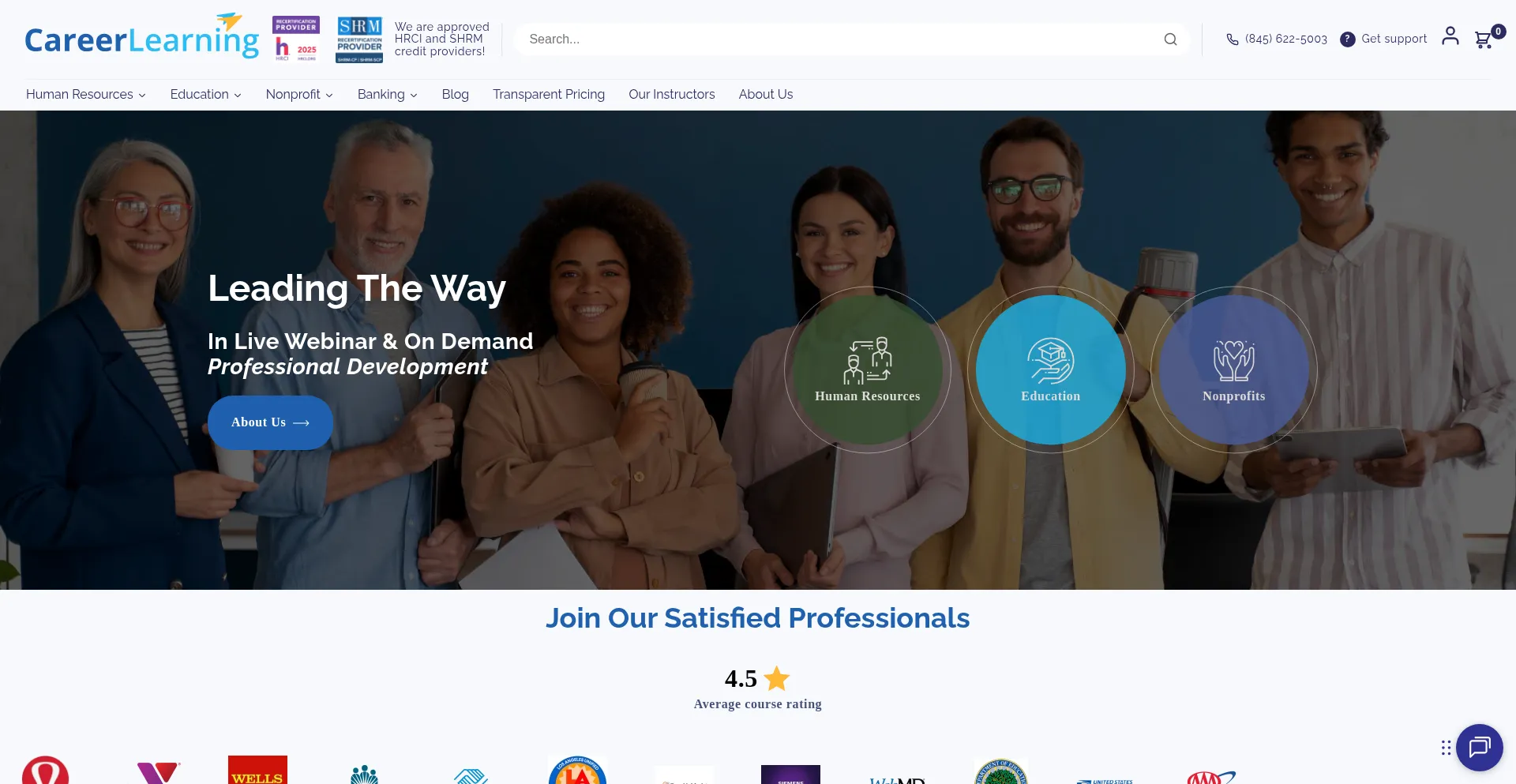Careerlearning.com 安全可靠吗？
