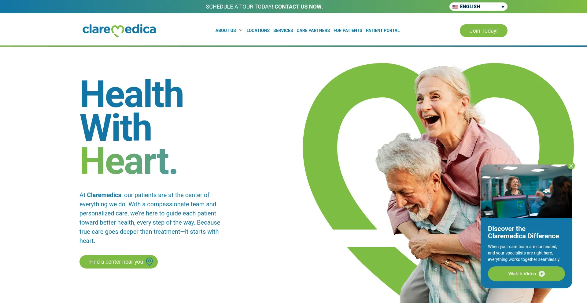 Caremax.com