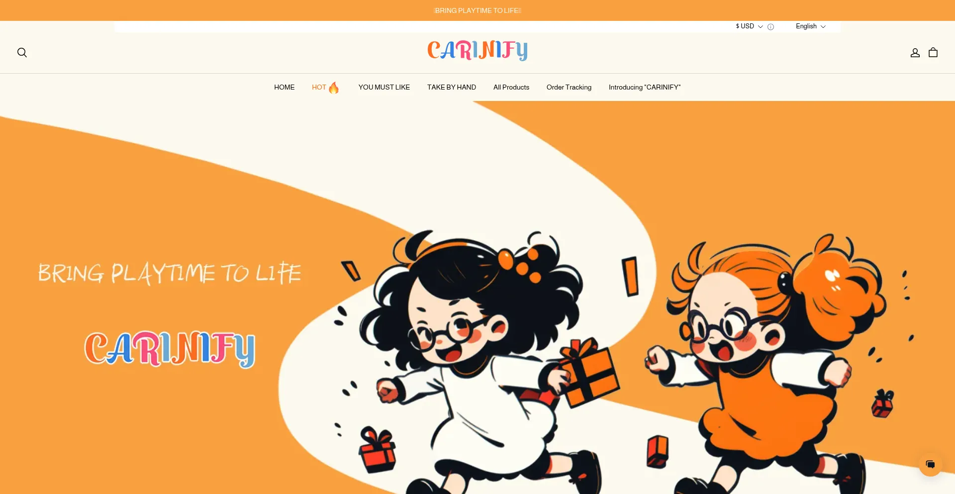 Carinify.com