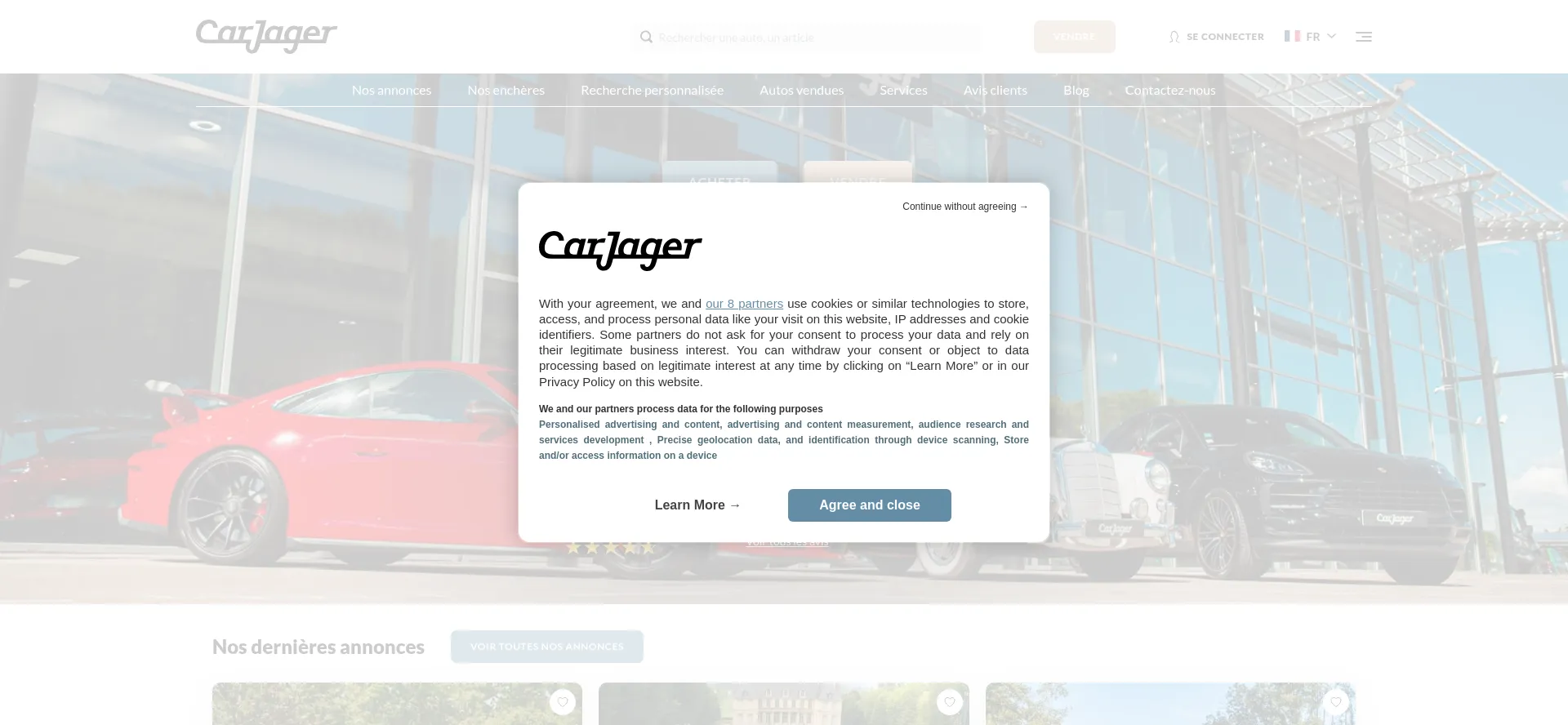 Carjager.com