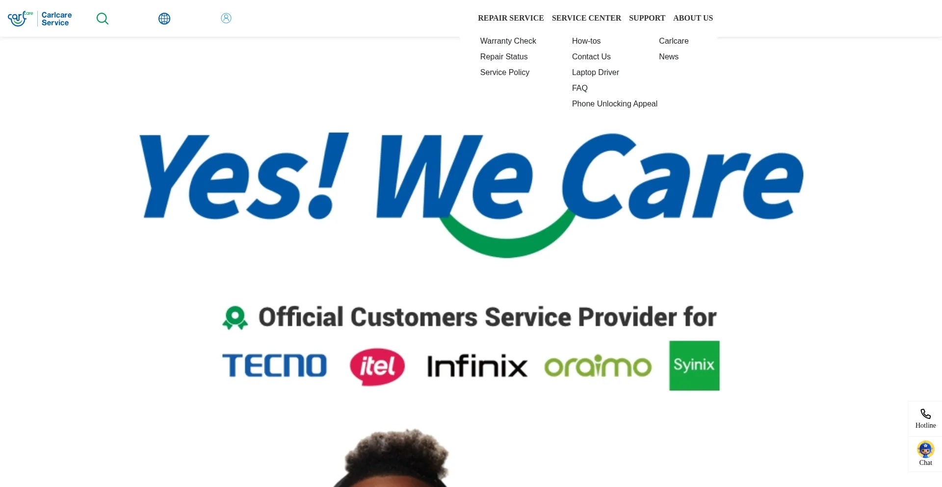 Carlcare.com