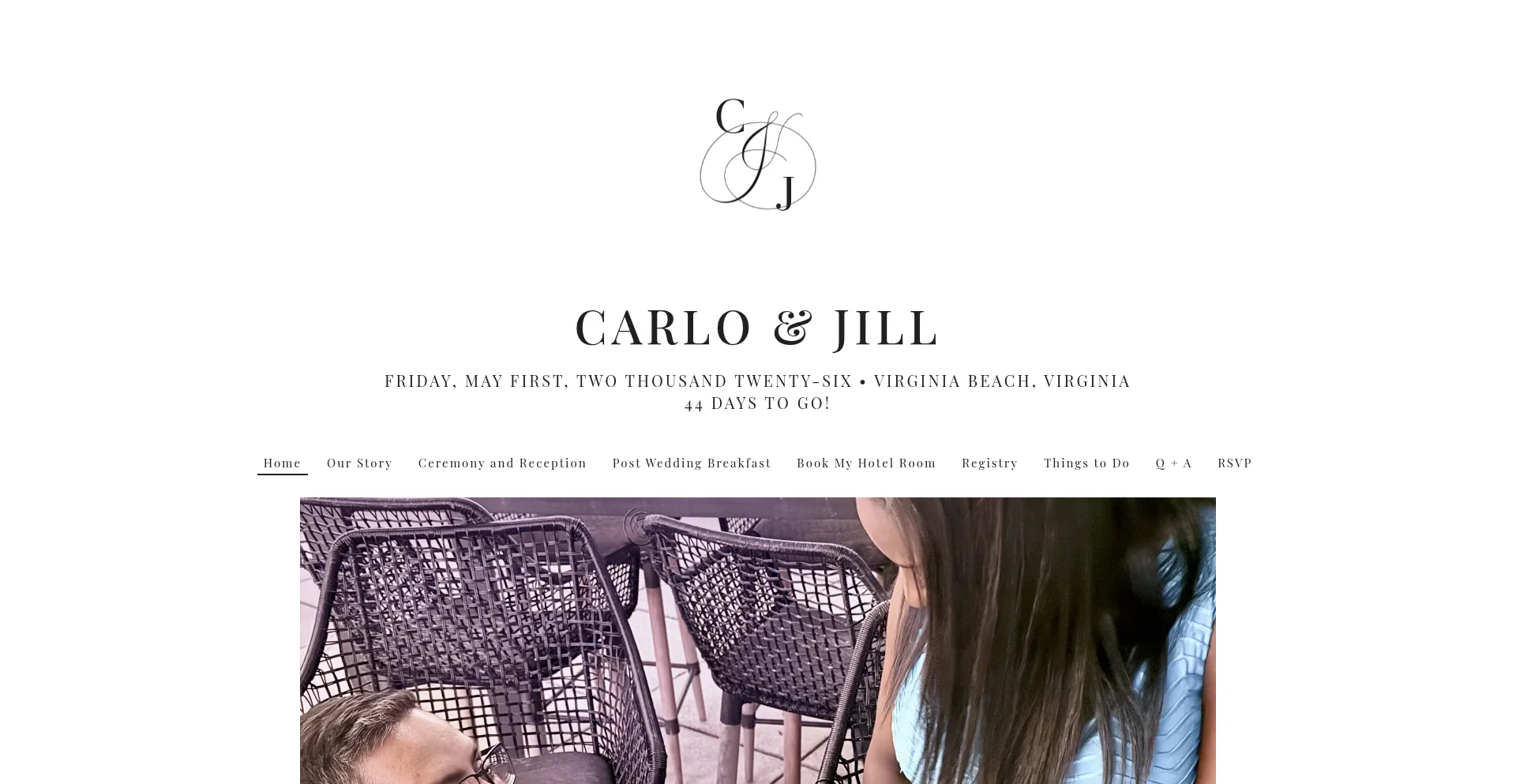 Carloandjill.net