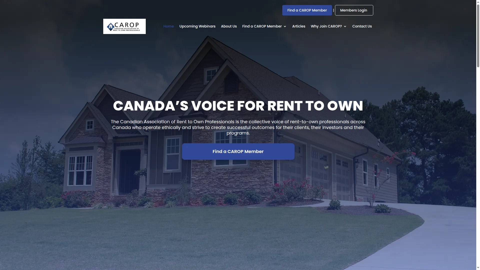 Carop.ca