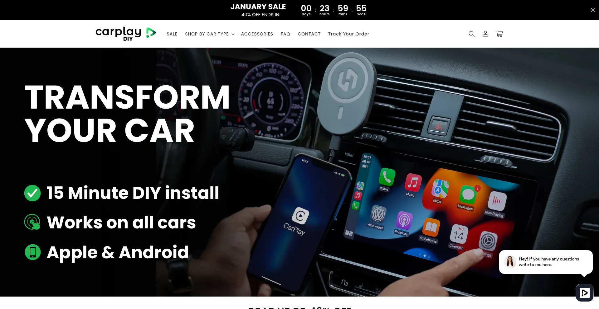 Carplaydiy.com