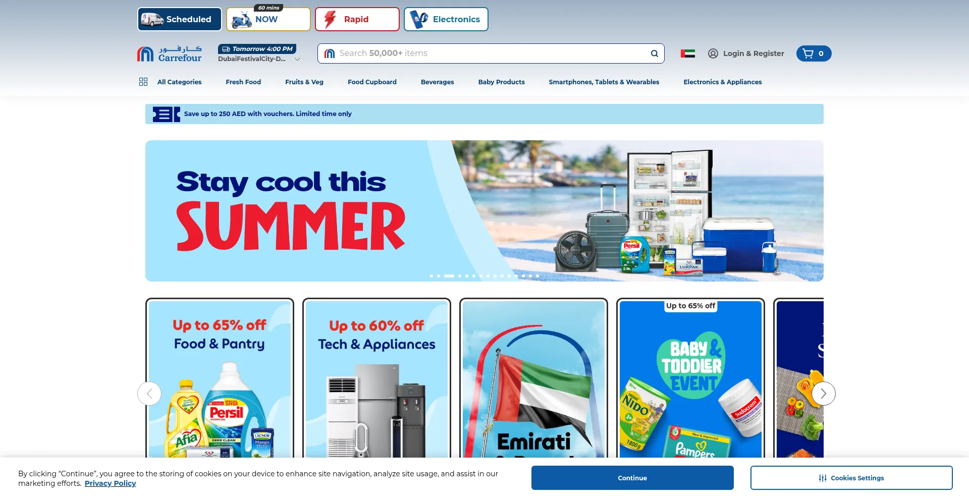 Carrefouruae.com