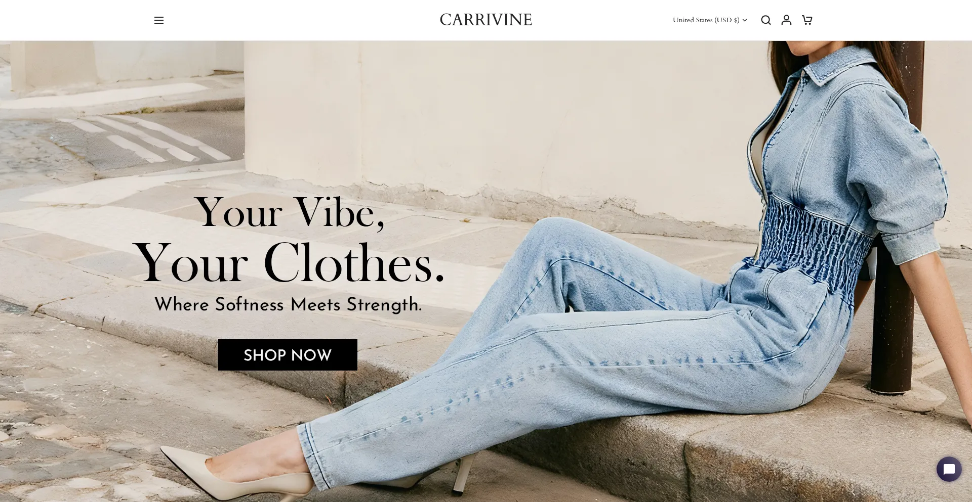 Carrivine.com