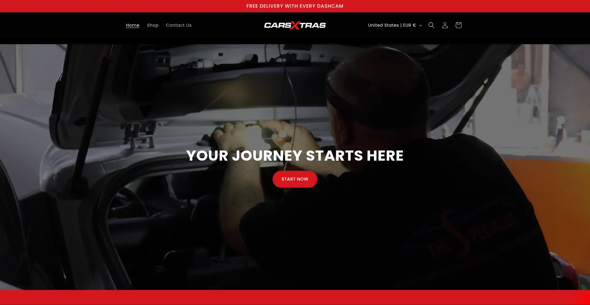 Carsxtras.com 安全可靠吗？