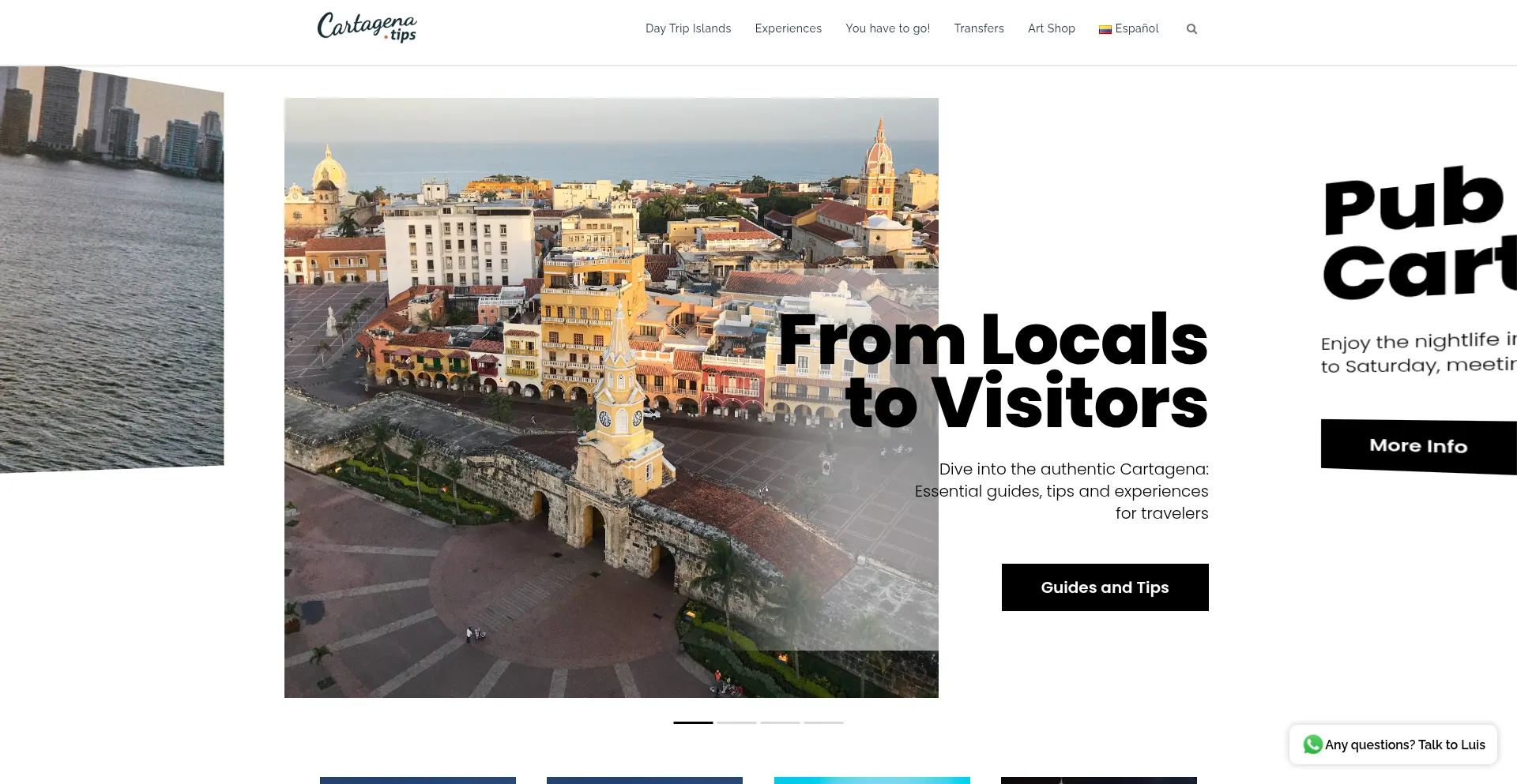 Cartagena.tips