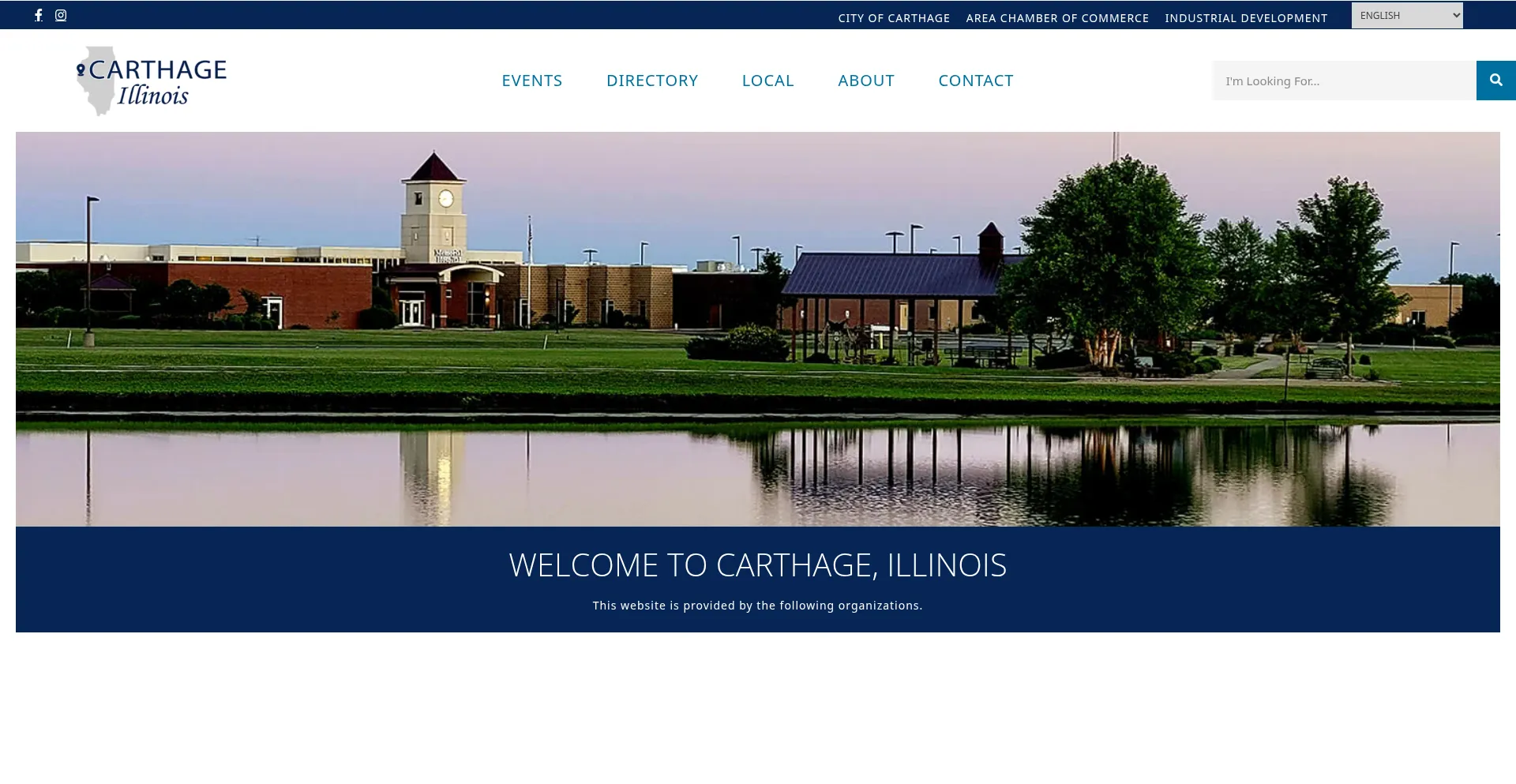 Carthage-il.com 安全可靠吗？