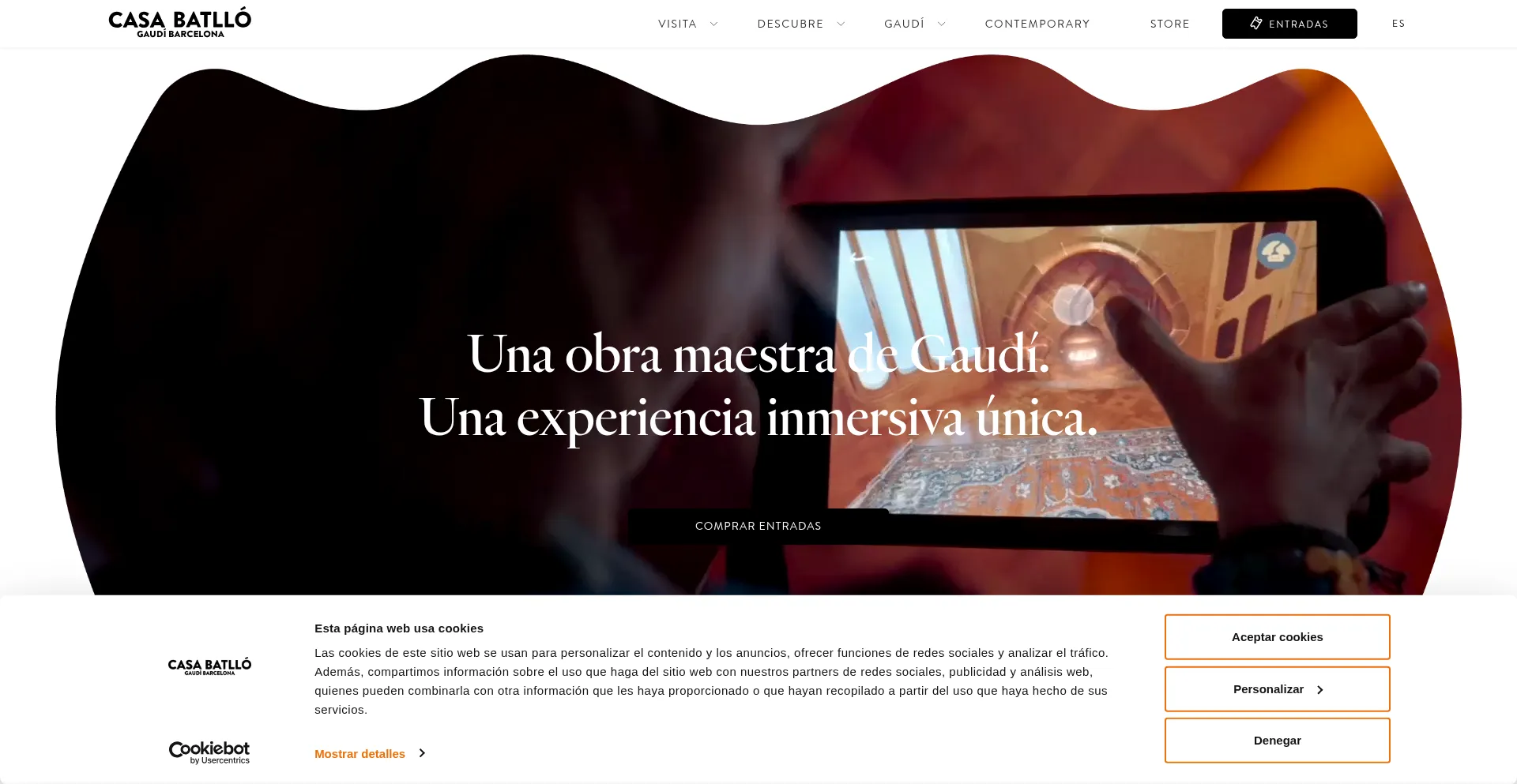 Casabatllo.es