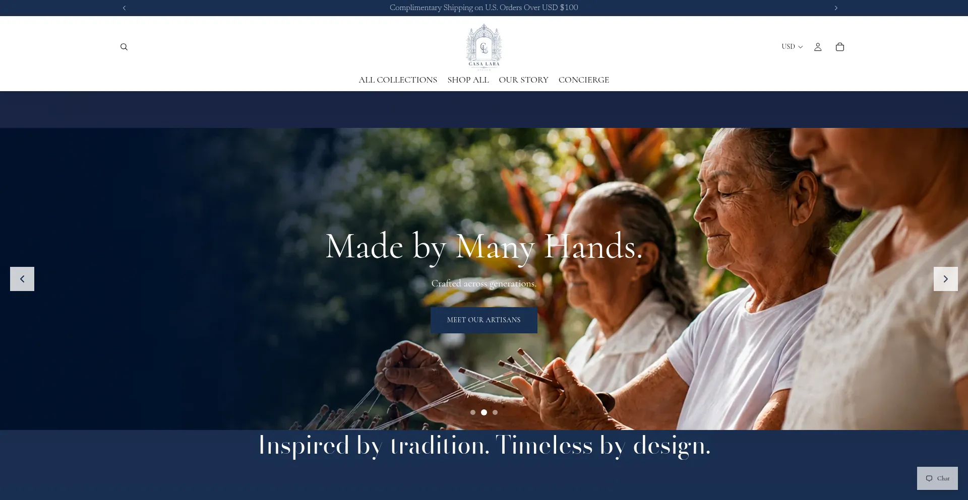 Casalaraatelier.com