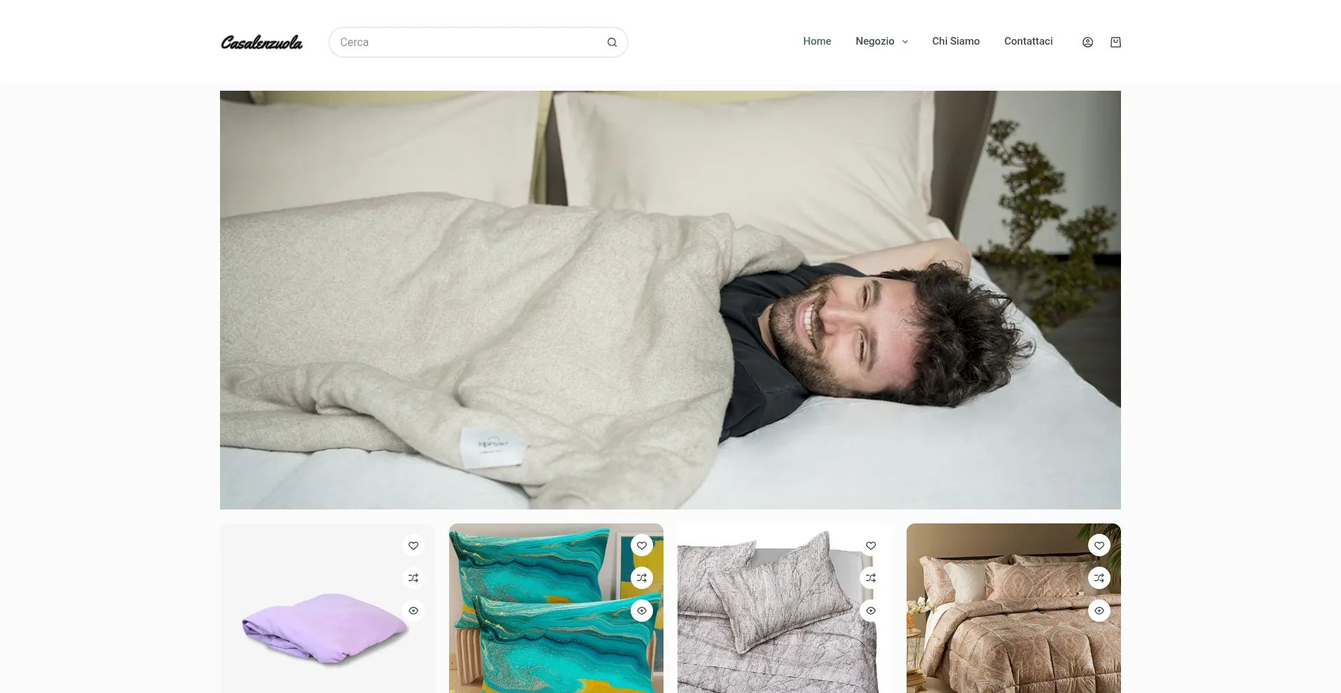 Casalenzuola.com